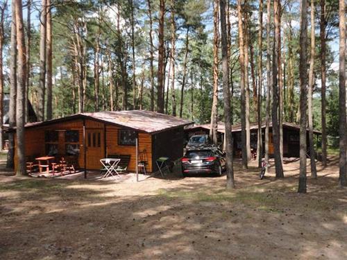 Sommerhus - 4 personer -  - Turystyczna - 83-240 - Ocypel