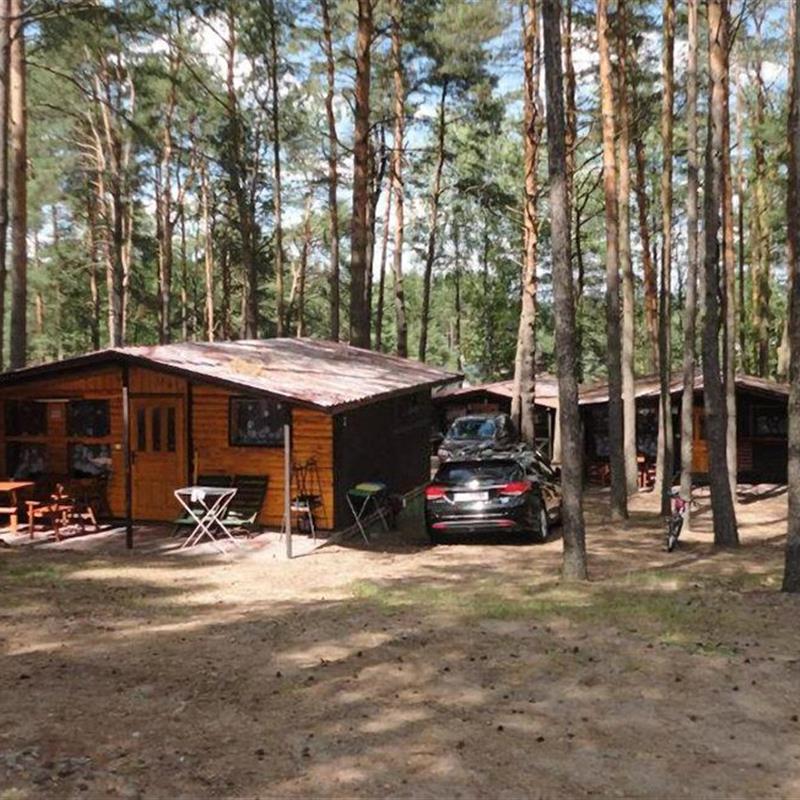 Sommerhus - 4 personer -  - Turystyczna - 83-240 - Ocypel