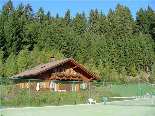 Holiday home - 10 persons -  - Berg - 9771 - Berg Im Drautal