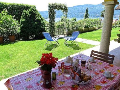 Feriehus / leilighet - 4 personer -  - 28925 - Verbania