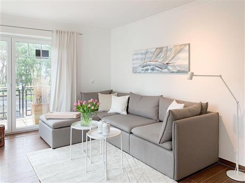 Holiday Home/Apartment - 4 persons -  - Strandallee - 23669 - Timmendorfer Strand