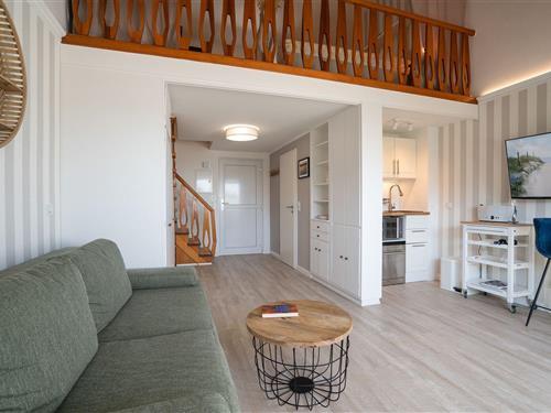 Ferielejlighed - 3 personer -  - Waldstraße - 23683 - Scharbeutz