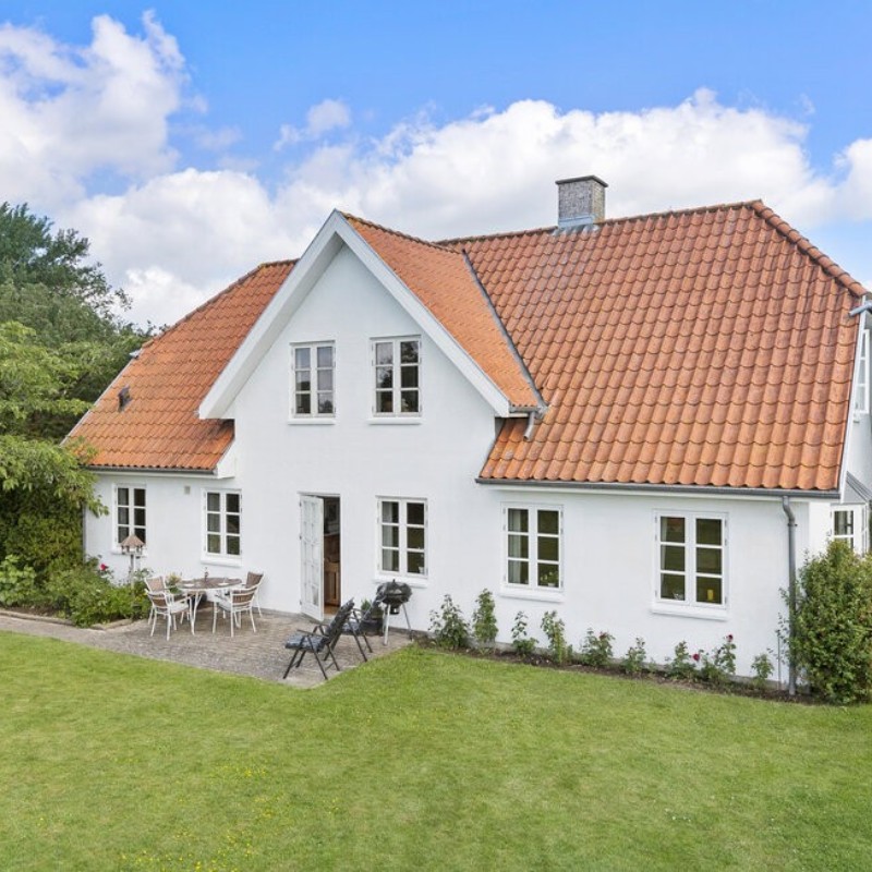 Sommerhus - 6 personer -  - Snogbækvej - Sottrupskov Strand - 6400 - Sønderborg