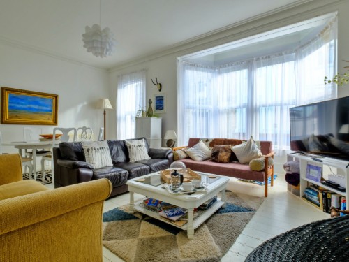 Holiday apartment - 6 persons -  - PO38 1SW - Isle Of Wight