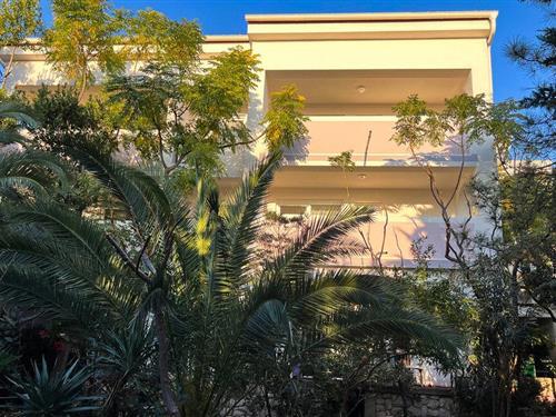 Holiday apartment - 4 persons -  - Mociscak - Pag - Novalja - 53291 - Novalja