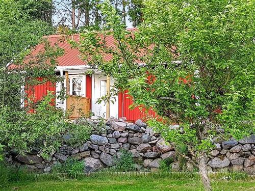 Sommerhus - 6 personer -  - Lövsten - Katrineholm - 64198 - Björkvik