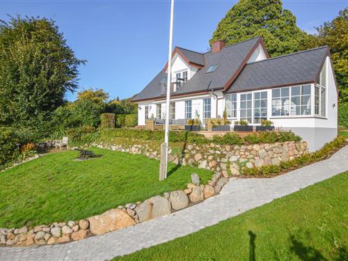 Ferienhaus - 6 Personen -  - Fjorddalen - Drejens Strand - 6000 - Kolding