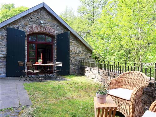 Sommerhus - 4 personer -  - Urftstr. - 53947 - Nettersheim