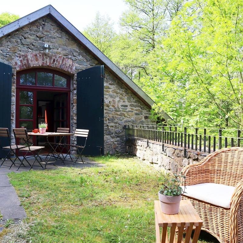 Sommerhus - 4 personer -  - Urftstr. - 53947 - Nettersheim