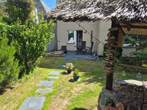 Ferielejlighed - 2 personer -  - Gerhart-Hauptmann-Str. - 18586 - Göhren (Ostseebad)