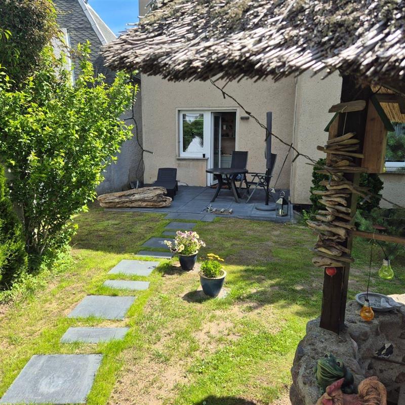 Ferielejlighed - 2 personer -  - Gerhart-Hauptmann-Str. - 18586 - Göhren (Ostseebad)