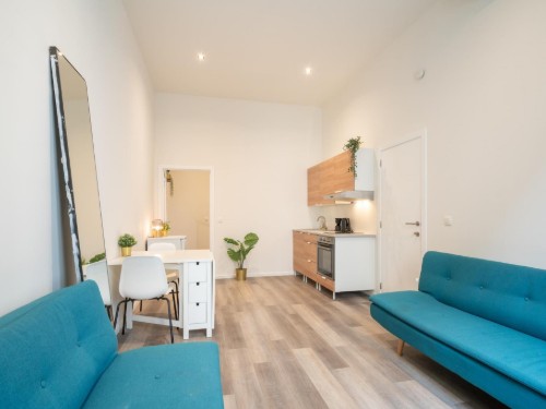 Holiday apartment - 7 persons -  - 2000 - Antwerp