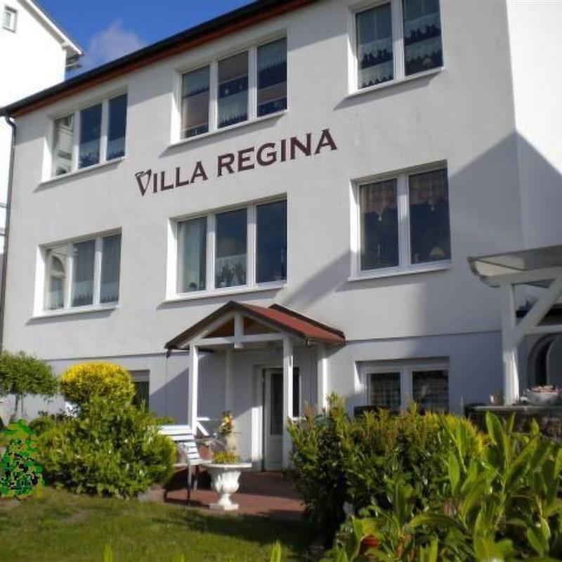 Ferielejlighed - 2 personer -  - Sassnitz - 18546