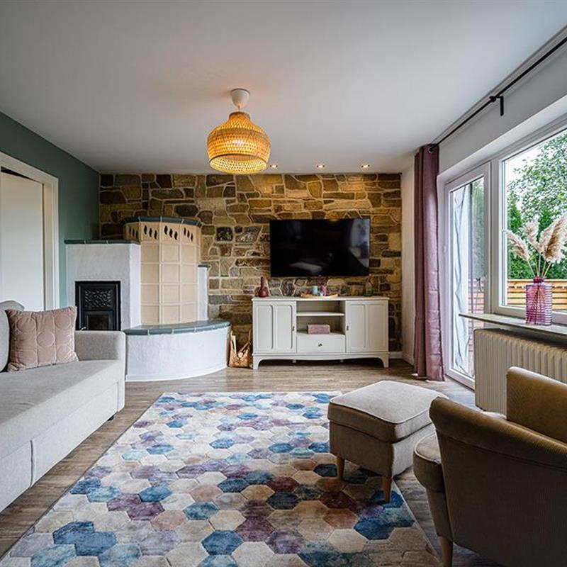 Sommerhus - 8 personer -  - Dorfstraße - 24361 - Groß Wittensee