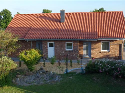 Feriehus - 6 personer -  - Am Schmiedeberg - 23758 - Wangels