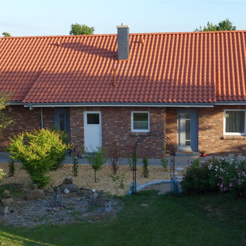 Sommerhus - 6 personer -  - Am Schmiedeberg - 23758 - Wangels