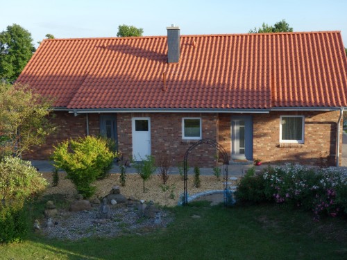 Sommerhus - 6 personer -  - Am Schmiedeberg - 23758 - Wangels