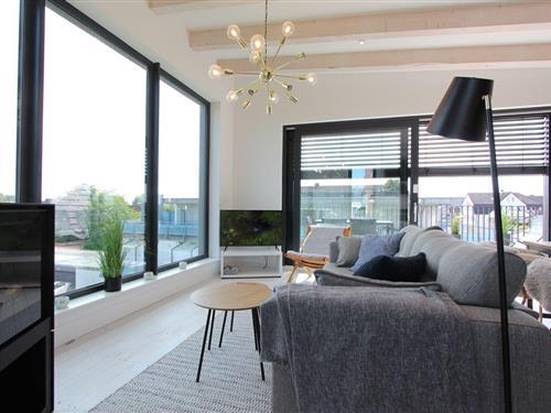 Ferielejlighed - 4 personer -  - Waldstraße - 23746 - Kellenhusen