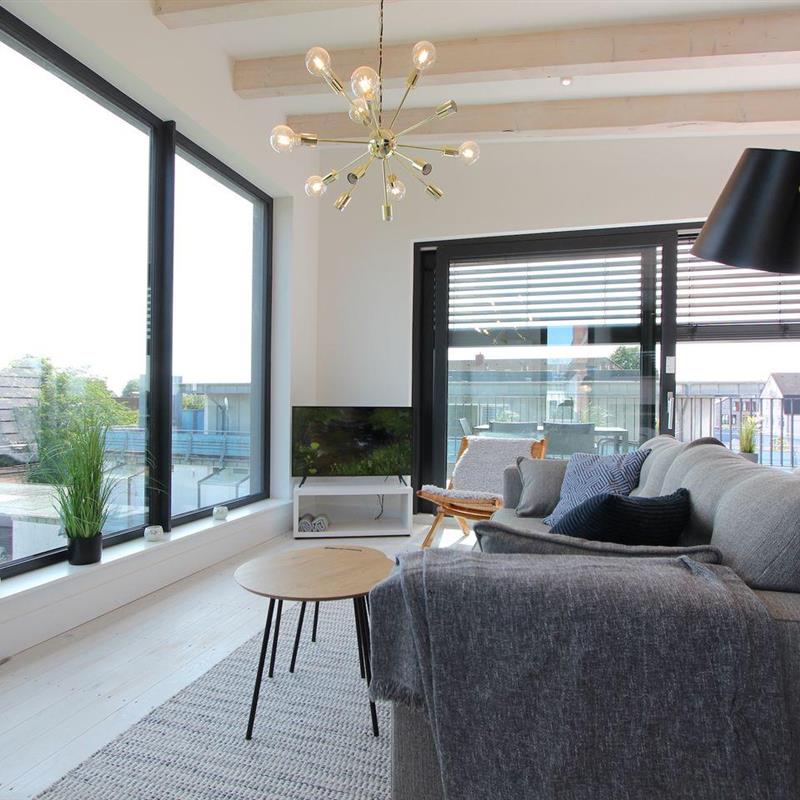 Ferielejlighed - 4 personer -  - Waldstraße - 23746 - Kellenhusen