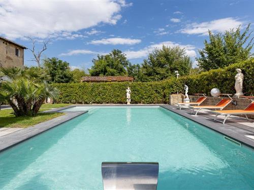 Ferielejlighed - 4 personer -  - Via del Borgo - 50050 - Fucecchio