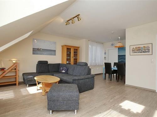 Ferielejlighed - 4 personer -  - Eichenweg - 23946 - Ostseebad Boltenhagen