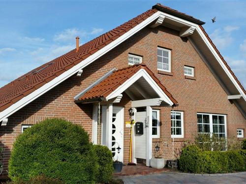 Ferieleilighet - 4 personer -  - Patersweg - 26817 - Rhauderfehn