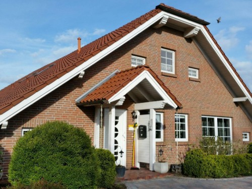 Ferielejlighed - 4 personer -  - Patersweg - 26817 - Rhauderfehn