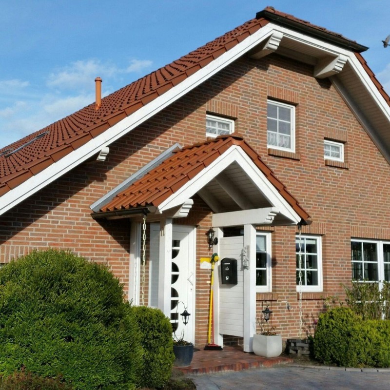 Ferielejlighed - 4 personer -  - Patersweg - 26817 - Rhauderfehn