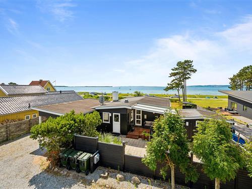 Sommerhus - 6 personer -  - Mimosavej - Vibæk - 8400 - Ebeltoft