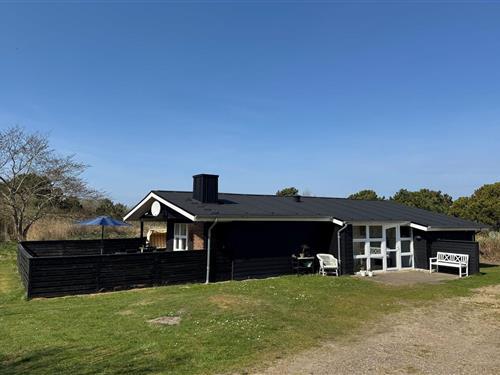 Sommerhus - 6 personer -  - Harevej - Bolilmark - 6792 - Rømø