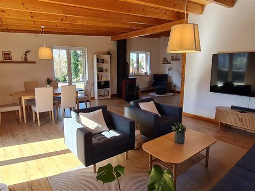 Ferielejlighed - 4 personer -  - Königinstr. - 24768 - Rendsburg