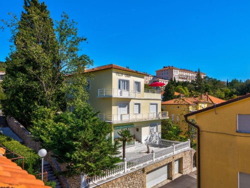 Ferienwohnung - 4 Personen -  - Viktora Finderlea - 51260 - Crikvenica
