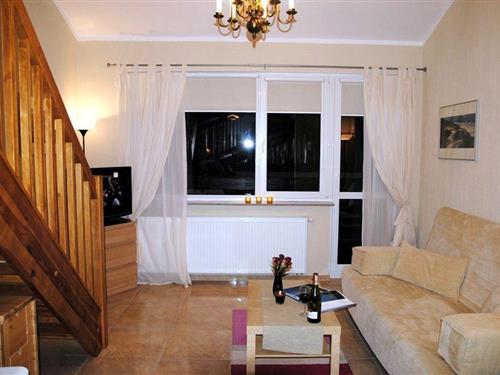 Holiday Home/Apartment - 5 persons -  - Mysliwska - 78-100 - Kolberg