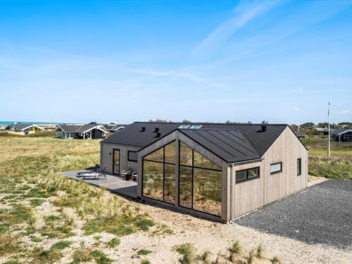 Ferienhaus - 9 Personen -  - Martsvej - Nörlev - 9800 - Hjörring
