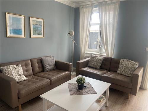 Ferieleilighet - 4 personer -  - Cismarer Strasse - 23747 - Dahme