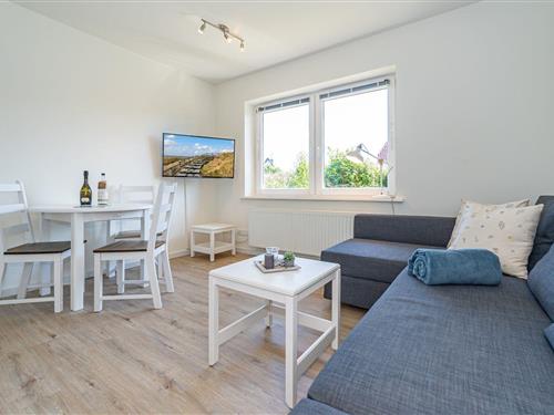 Ferienhaus - 2 Personen -  - Gorch-Fock-Straße - 25980 - Sylt