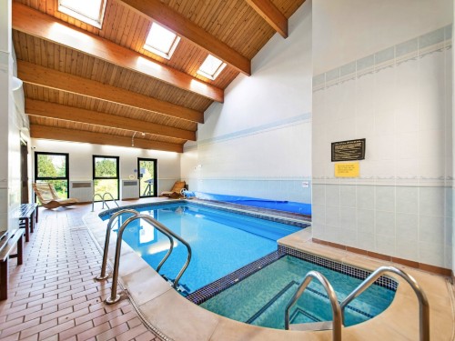 Holiday apartment - 4 persons -  - YO7 2ps - Thirsk