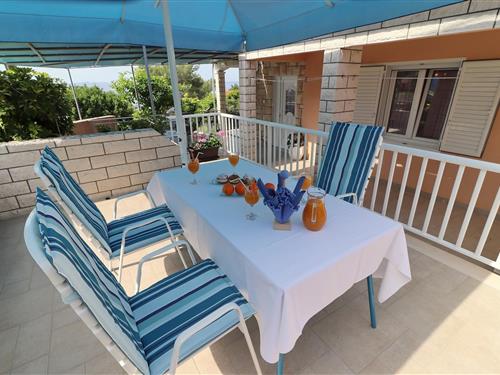 Holiday apartment - 2 persons -  - 20271 - Prižba