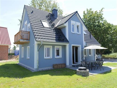 Holiday Home/Apartment - 8 persons -  - Seeblick - 23974 - Boiensdorf