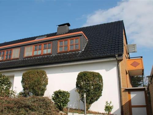 Sommerhus - 6 personer -  - 45768 - Marl
