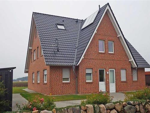 Ferieleilighet - 8 personer -  - Bgm.-Fox-Str. - 23769 - Fehmarn Ot Burg