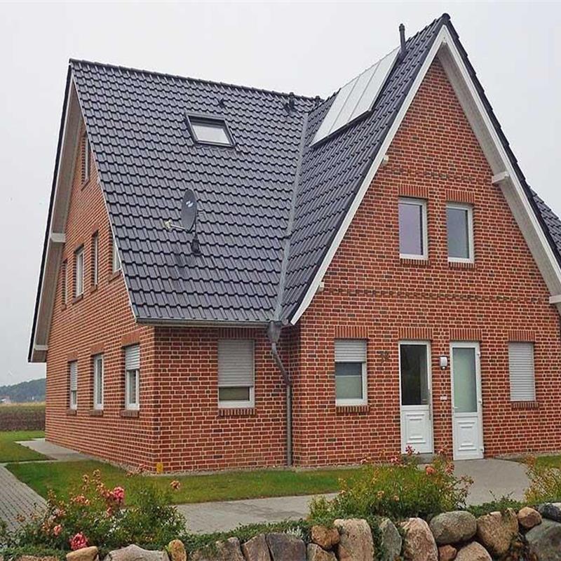 Ferielejlighed - 8 personer -  - Bgm.-Fox-Str. - 23769 - Fehmarn Ot Burg