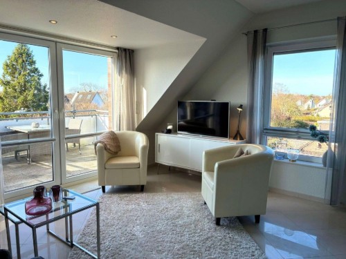 Ferielejlighed - 4 personer -  - Helmsand - 27476 - Cuxhaven