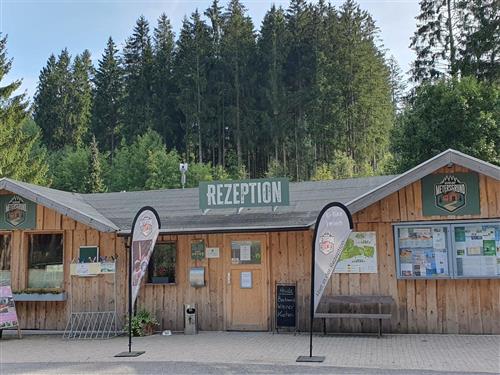 Ferielejlighed - 8 personer -  - Schmückerstraße - 98693 - Manebach