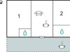 Billede 27 - Plantegning