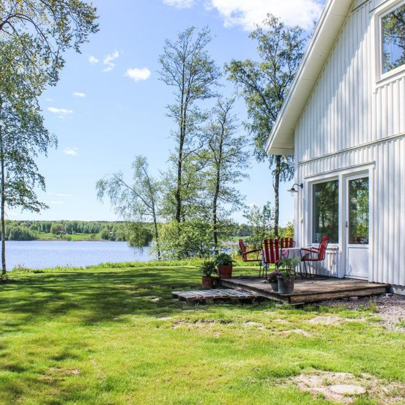 Sommerhus - 5 personer -  - Norra Gottsätter - Gottsätter Örebro - 705 91 - Örebro