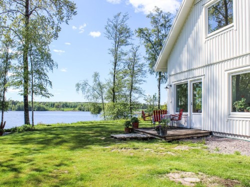Sommerhus - 5 personer -  - Norra Gottsätter - Gottsätter Örebro - 705 91 - Örebro