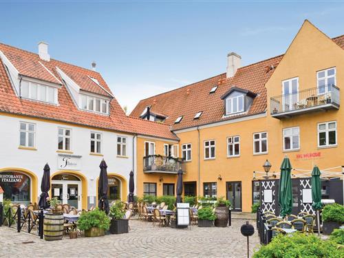 Ferienhaus - 6 Personen -  - Nytorv - 8400 - Ebeltoft