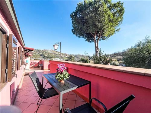 Ferielejlighed - 4 personer -  - Imperia - 18100