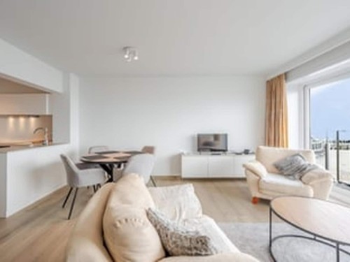 Ferieleilighet - 4 personer -  - 8370 - Blankenberge
